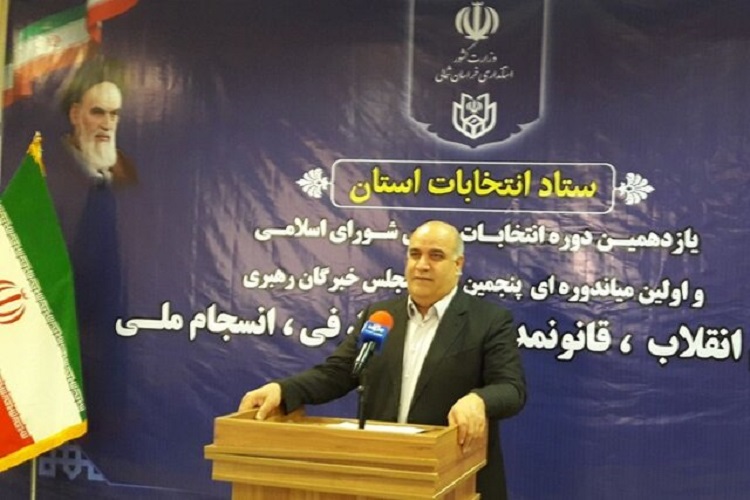 نباید به بهانه رقابت و مشارکت، قانون را زیر پای گذاشت