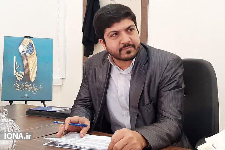 یزد از استان&zwnj;های برتر در طرح ملی &laquo;فهما&raquo;