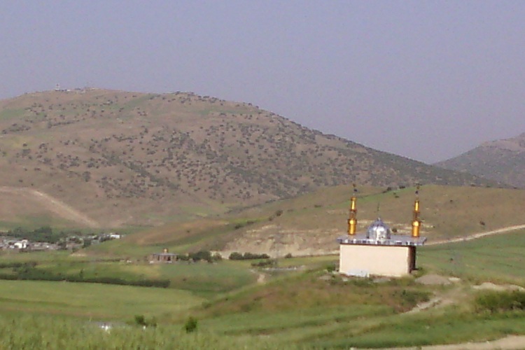 وجود 2800 روستا در لرستان/تنها 400 روستا مسجد فعال دارد