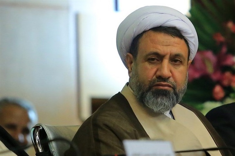 اخلاص در تمام امورات شهید سلیمانی موج می‌زد