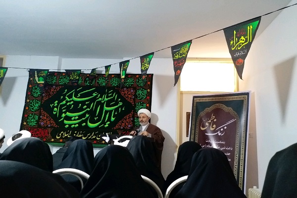 نواخته شدن زنگ فاطمی در مدارس آذربایجان&zwnj;غربی