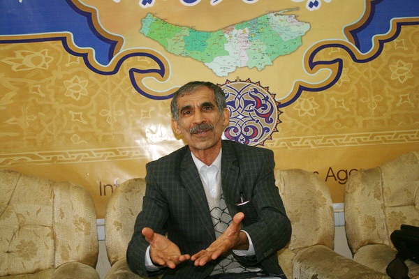 جای خالی هشدار حاکمیتی به اخلالگران محیط زیست
