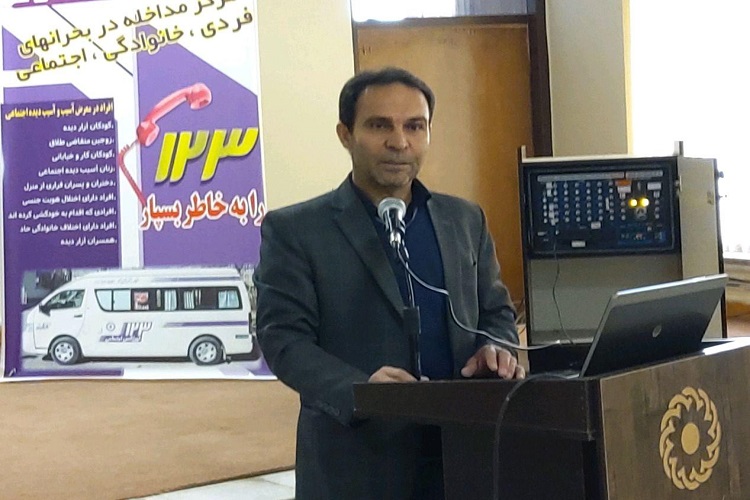 &laquo;سامانه تصمیم&raquo; در جهت کاهش طلاق در همدان راه&zwnj;اندازی می&zwnj;شود