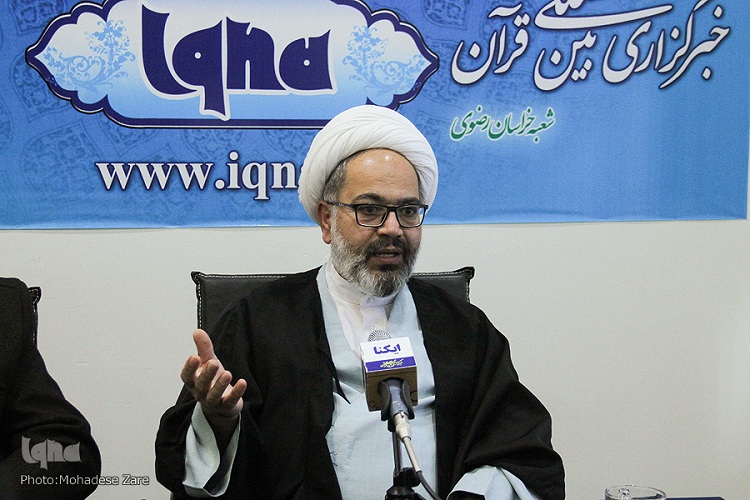 شرع؛ ضامنی برای تراز کردن پلیس در جمهوری اسلامی