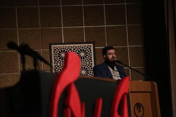 روایت تصویری از «همایش مادرانه رهروان یاس نبوی»