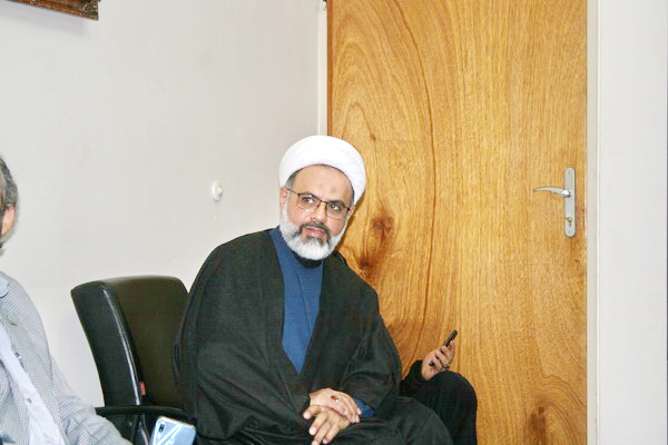 از سرگیری فعالیت شورای هماهنگی و توسعه فعالیت‌های قرآنی مازندران با جدیت دنبال شود