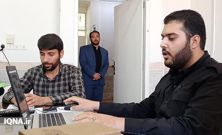 30 گروه جهادی در یزد تشکیل شد
