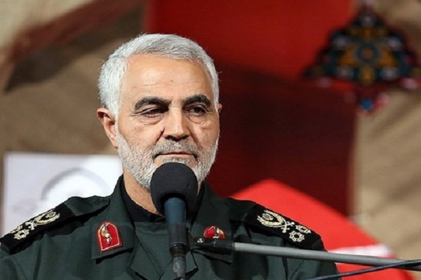 راهپیمایی 22 بهمن امسال تجدید بیعت با سردار دل&zwnj;ها خواهد بود