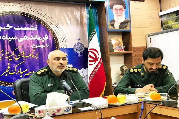 حضور حداکثری مردم در انتخابات قدرتمندتر از موشک&zwnj;های ایرانی است