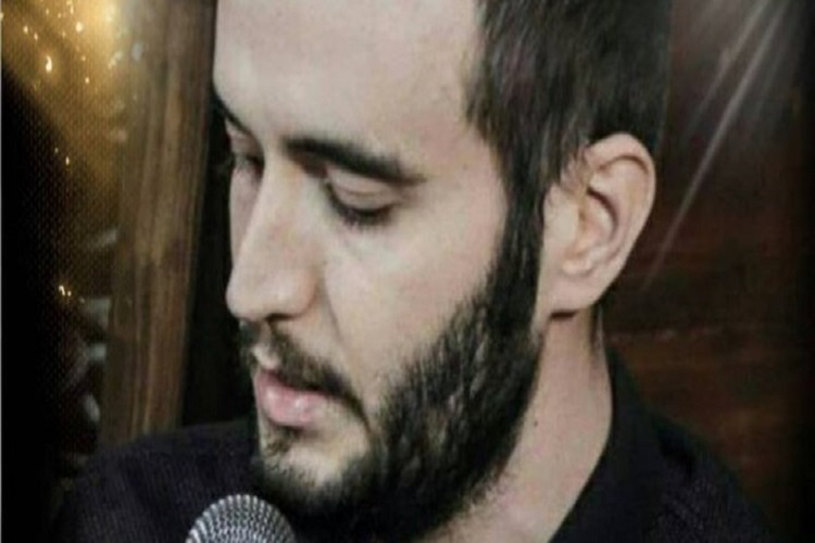 قاری قرآن البرزی درگذشت