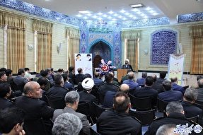 مردم در انتخاب کاندید اصلح دقت کنند