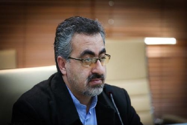 دکتر جهانپور