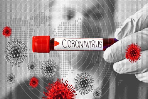 پایش زندانیان همدان در راستای مقابله با بیماری کرونا