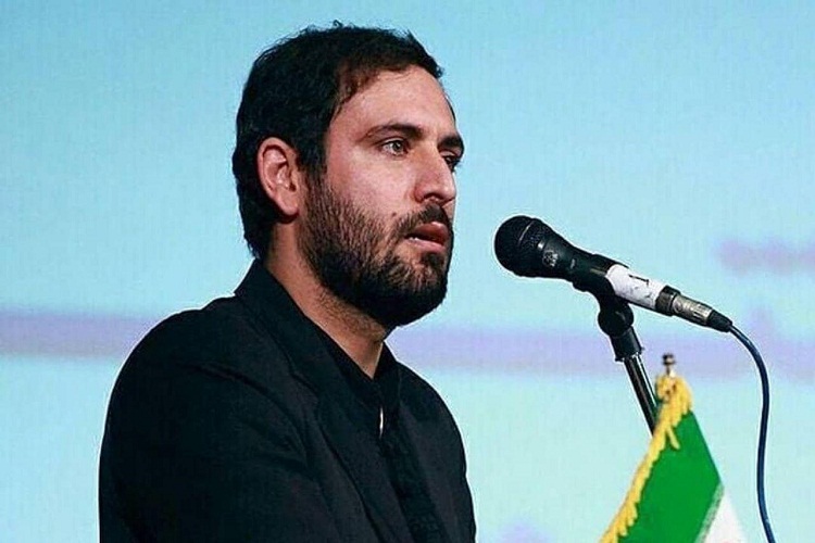 اعلام مکان تشییع و ترحیم مرحوم &laquo;فرهاد موذن&raquo;