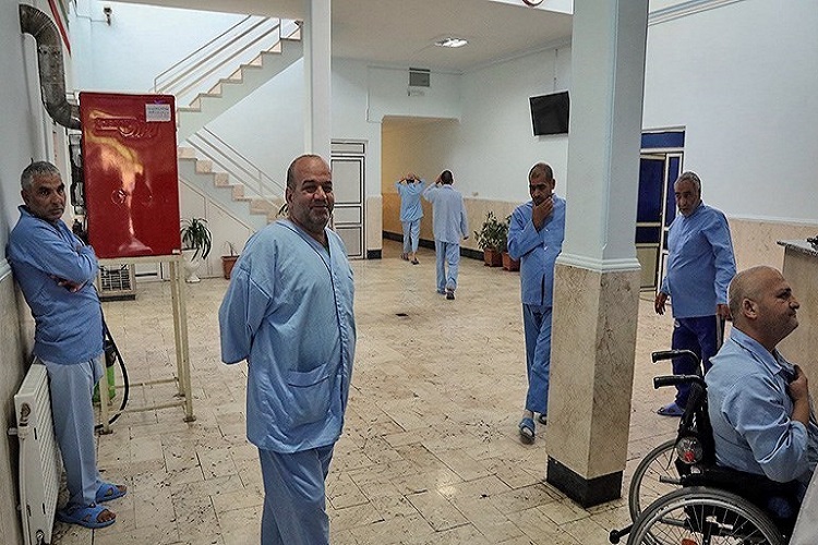 بدهی بیمه دی به مراکز درمانی برای جانبازان دردسرساز شده است