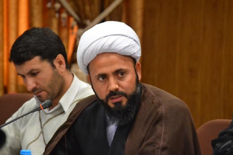 سند روستاهای موقوفه &laquo;سیه منصور&raquo; و &laquo;دلقیز میانه&raquo; اخذ شد