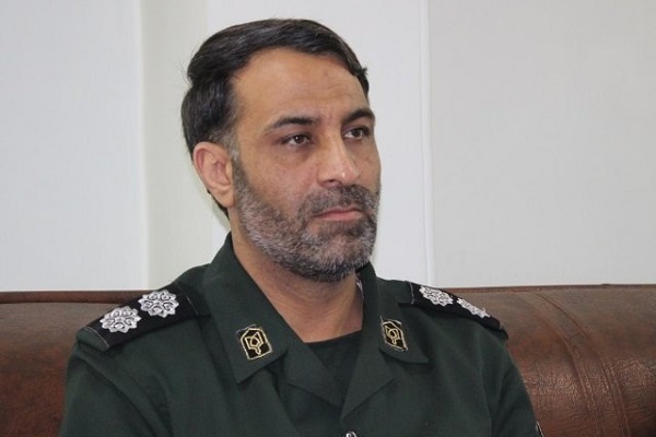 بزرگترین متخلف اقتصادی همدان دستگیر شد