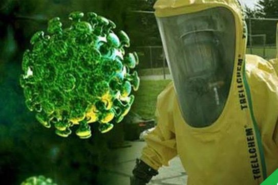 دستان پشت پرده آمریکا در تولید سلاح بیولوژیک کرونا
