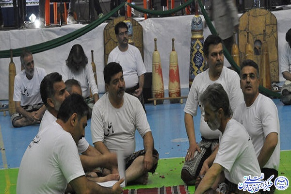 مراسم گلریزان بیرجند ثبت میراث معنوی کشور شد