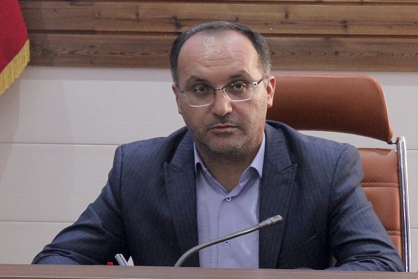 ورود سپاه برای سم&zwnj;پاشی مناطق پرتردد ارومیه برای مقابله با شیوع کرونا