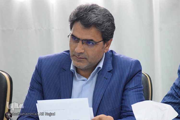 45 دفتر زیارتی لرستان آماده ثبت&zwnj;نام از زائران حج تمتع