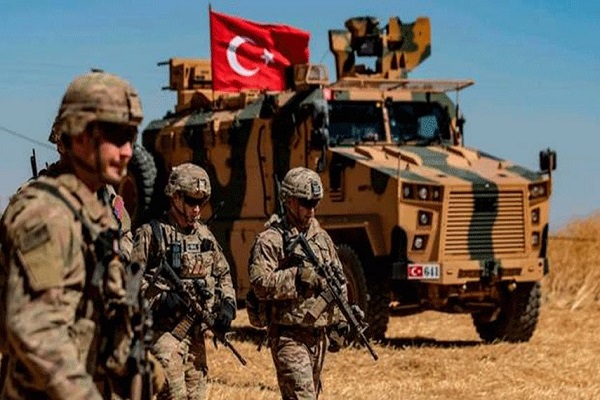 توهمات اردوغان در ادلب / ادلب پشتوانه حضور در لیبی