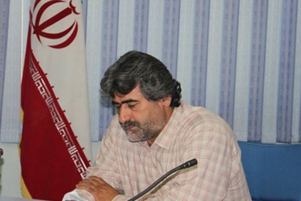 جعفر کاظمی نویسنده حوزه دفاع مقدس درگذشت