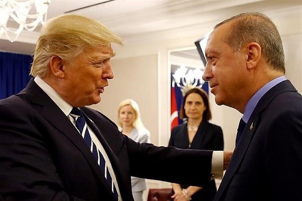 توهمات اردوغان در ادلب / ادلب پشتوانه حضور در لیبی