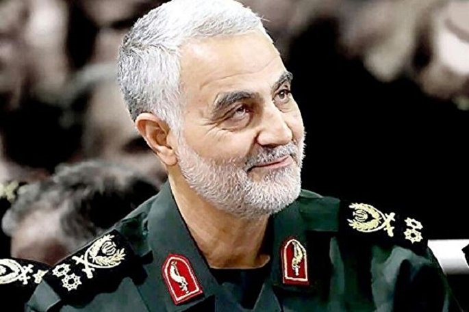المان سرداران شهید همدان و حاج قاسم سلیمانی در میدان امام(ره) نصب می&zwnj;شود