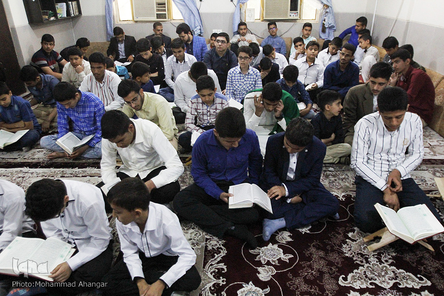 تکلیف آموزشهای قرآنی در وضعت کنونی جامعه چیست؟ تکلیف آموزشهای قرآنی در وضعت کنونی جامعه چیست؟