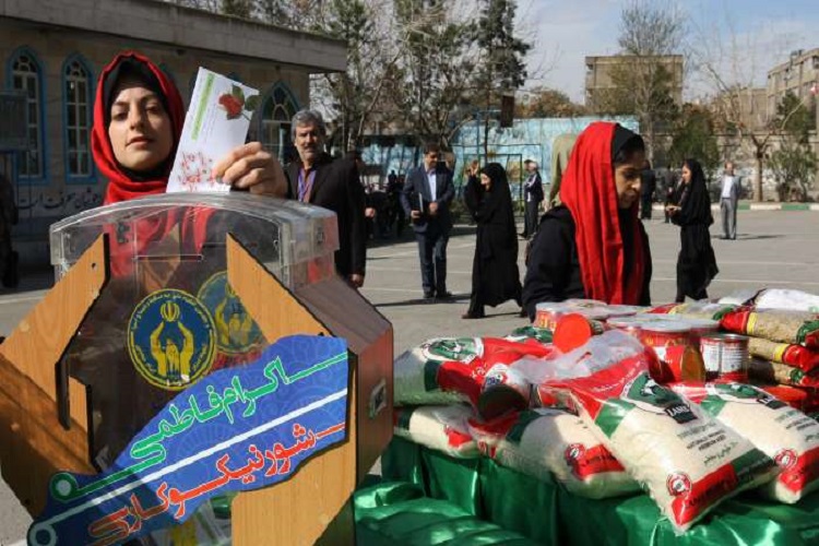 پایگاه&zwnj;های جشن نیکوکاری در مناطق شهری البرز دایر نمی&zwnj;شود