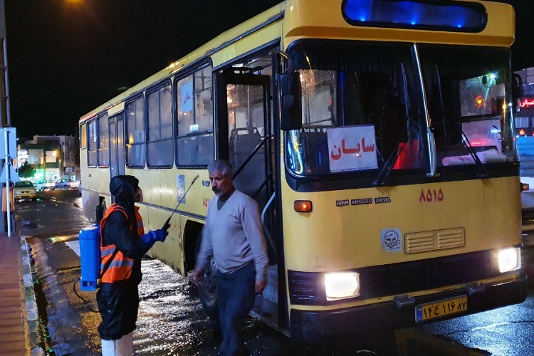 موج همدلی‌ها در زنجان برای شکست تب کرونا