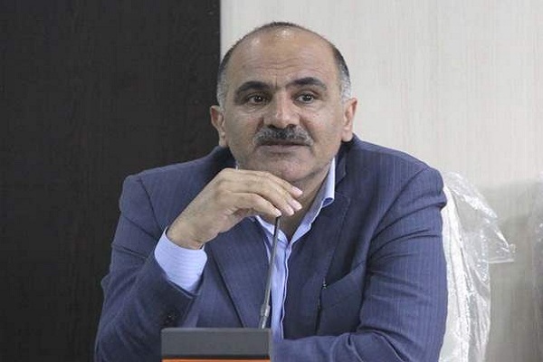 توزیع کیت حفاظتی رایگان بین بیماران خاص بروجرد