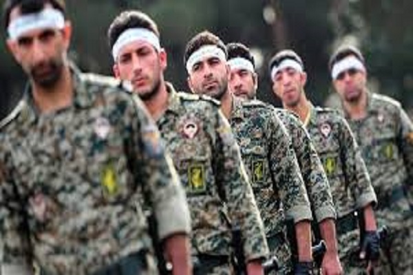 راه&zwnj;اندازی گردان&zwnj;های جهاد و مقاومت دانشجویی در استان اردبیل