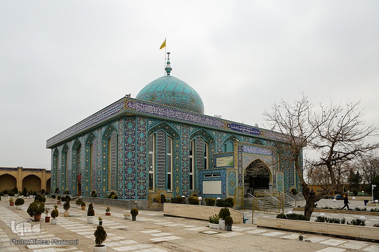 منع اجتماعات مذهبی در بقاع متبرکه خراسان رضوی