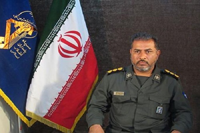 اقدامات سپاه امام سجاد(ع) هرمزگان برای مقابله با کرونا