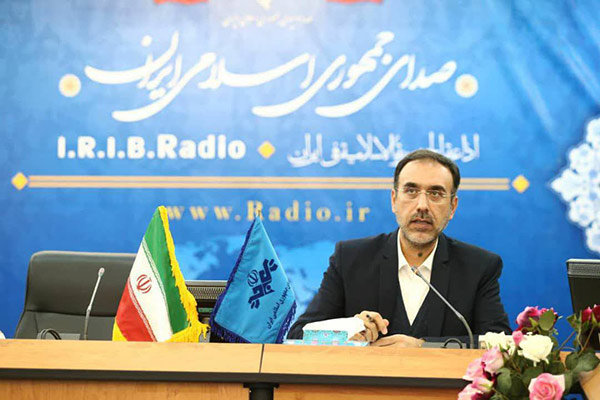 پویش &laquo;در خانه بمانیم&raquo; از شبکه آموزش تبلیغ می&zwnj;شود