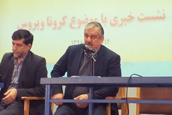جدی نگرفتن بیماری کرونا باعث شیوع بیشتر آن شده است