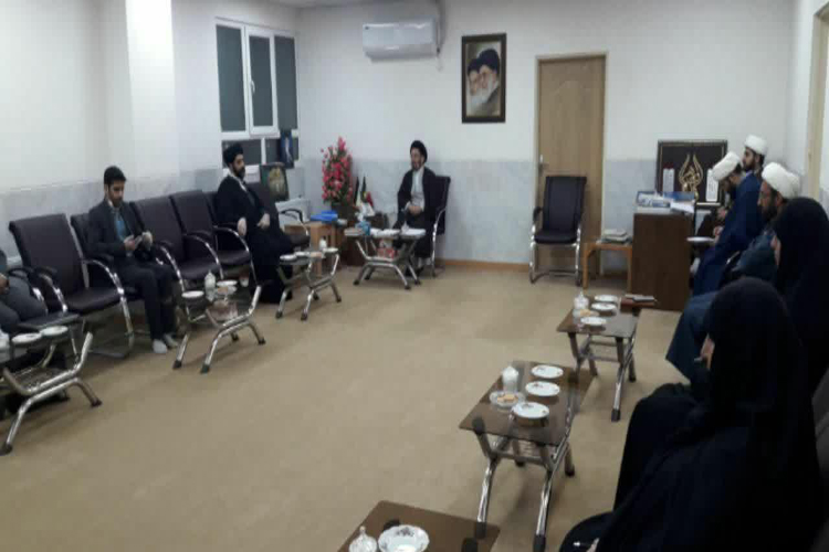 استفاده از ظرفیت مؤسسات فرهنگی و قرآنی جهت اجرای برنامه&zwnj;های منسجم فرهنگی