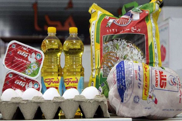 توزیع 2 هزار بسته غذایی در میان نیازمندان ملایر