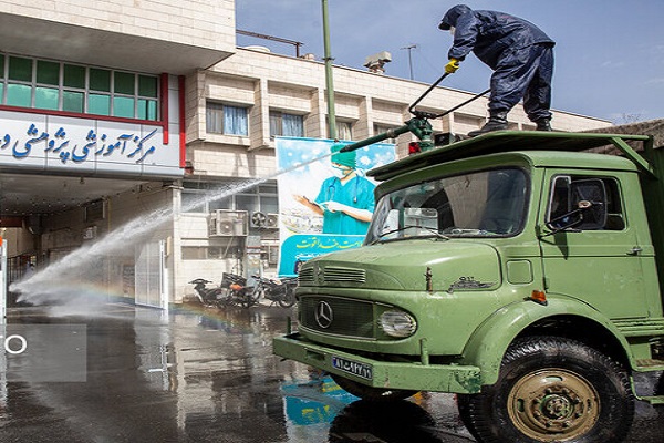 تعطیلی سراسری شنبه در قم لغو شد