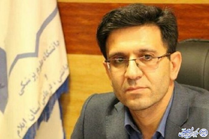 تعداد مبتلایان به کرونا در ایلام به ۱۱ نفر رسید