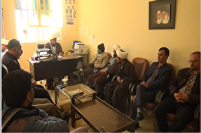 اجرای طرح «نهضت قرآنی» در دیشموک