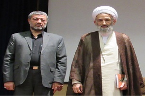 نماینده، ولی فقیه در مازندران عروج آسمانی سردار &laquo;پورقاسم&raquo; را تسلیت گفت