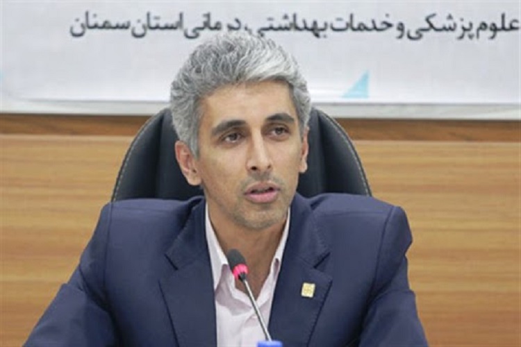 بهبودی ۷ بیمار کرونایی در سمنان