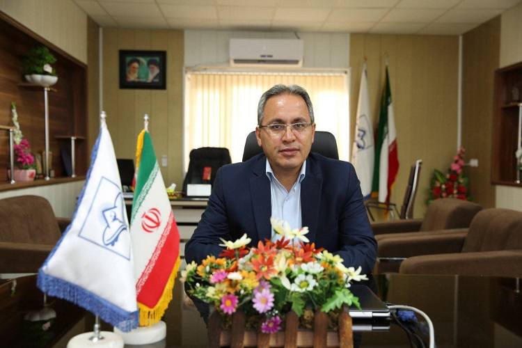 تایید اولین مورد کرونا در اسفراین