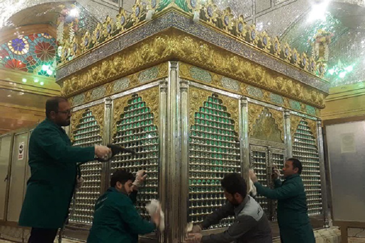 طرح &laquo;آرامش بهاری&raquo; در کهگیلویه&zwnj;وبویراحمد اجرا نمی&zwnj;شود