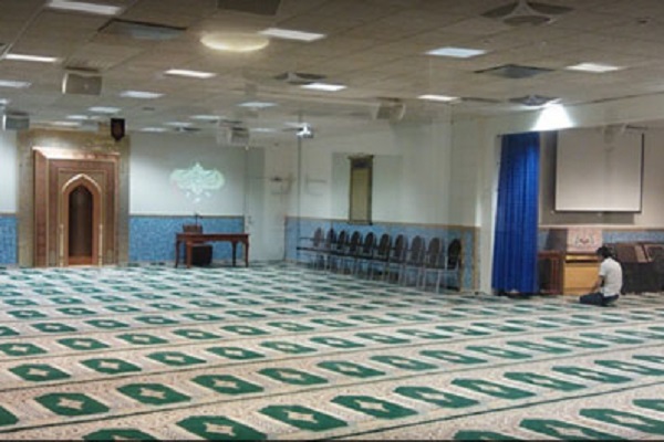کرونا برنامه‌های مرکز اسلامی سوئد را آنلاین کرد