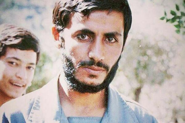 نگاهی به نیمه پنهان زندگی سیدالشهدای دفاع مقدس