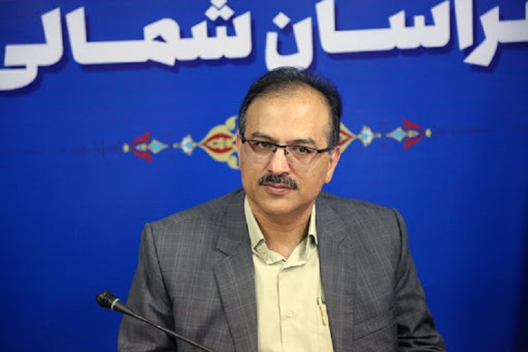 جان باختن یک نفر براثر کرونا در خراسان شمالی